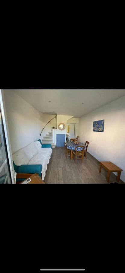 Le Gabian, Duplex Proche Plage Et Centre Sanary-sur-Mer Exterior photo
